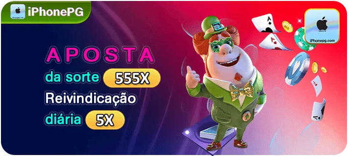 Jogador animado fazendo depósitos em slots online