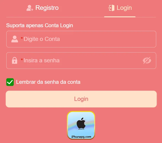 Jogador animado em jogo rápido no iphonepg