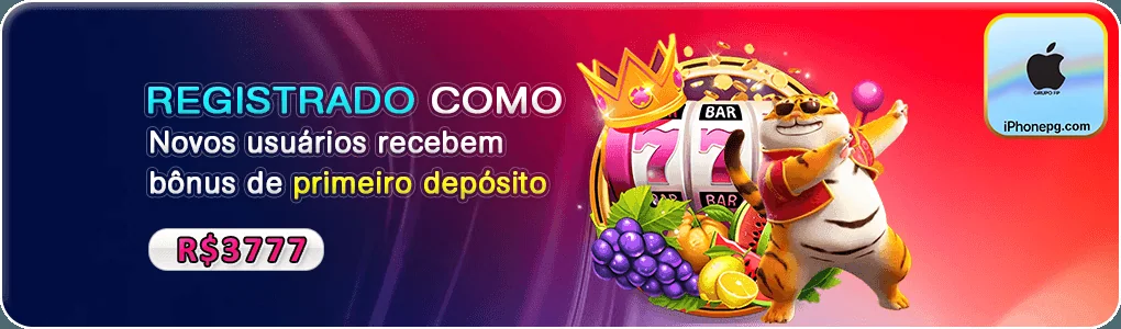 Usuário navegando na interface intuitiva do iphonepg