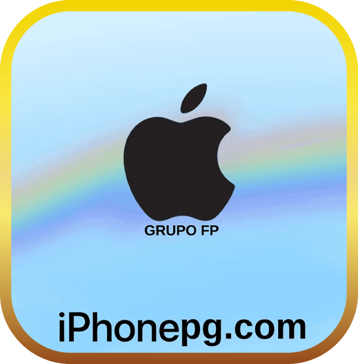iphonepg logo